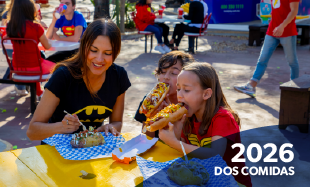 Plan de Alimentos 2026
